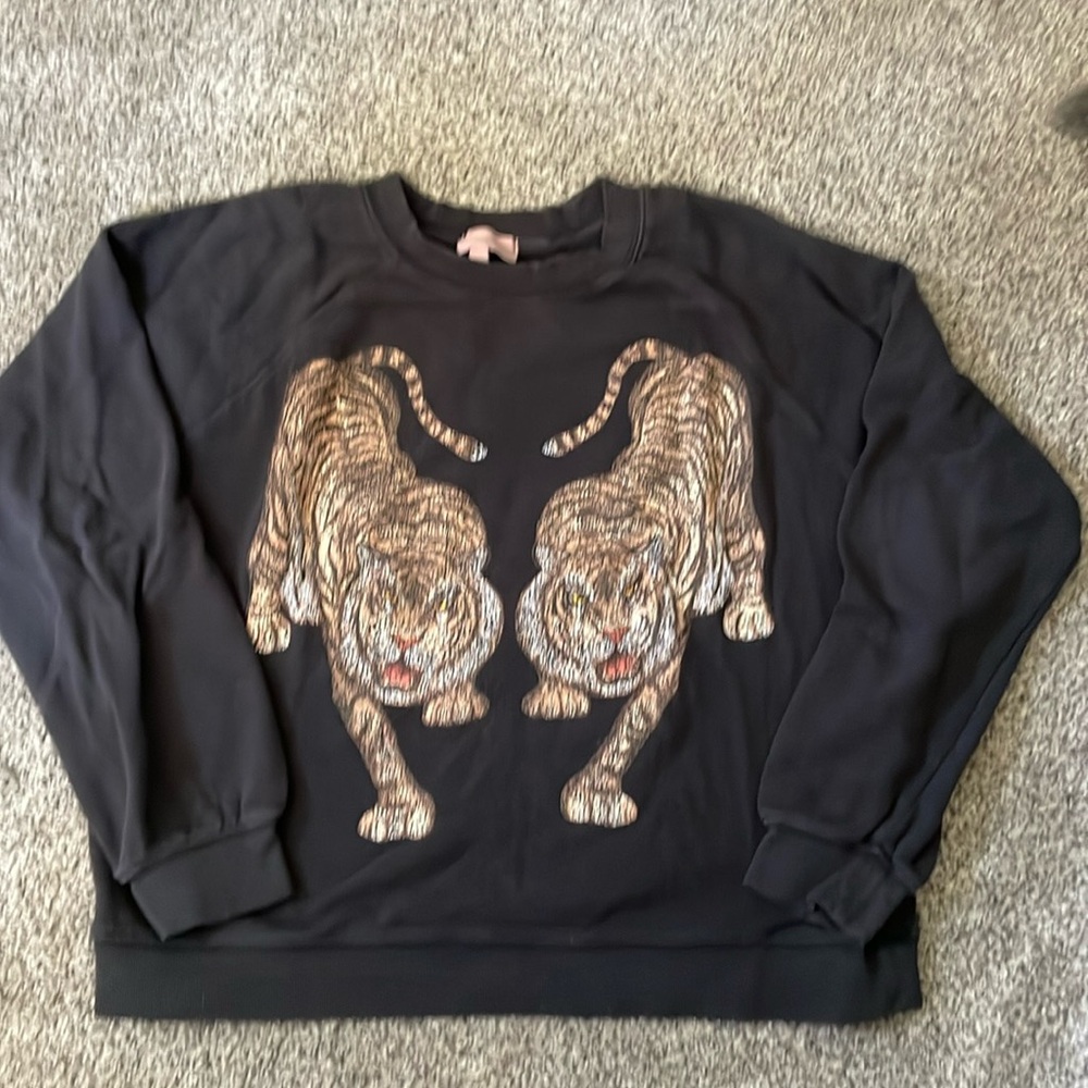 Show Me Your Mumu sweatshirt
